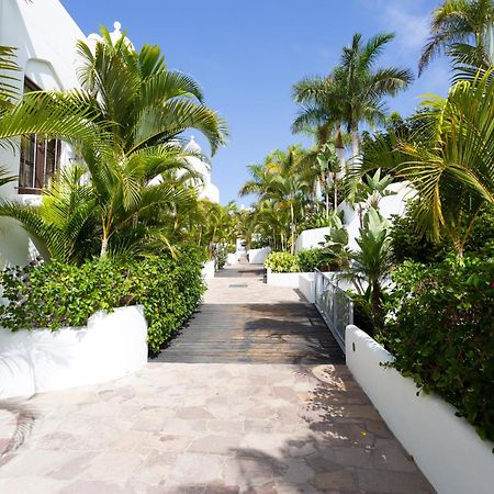 Paradise Homes Tenerife Playa Paraíso Exterior foto